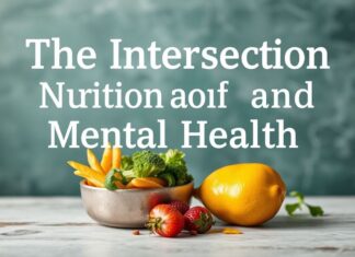 The Intersection of Nutrition and Mental Health: A Comprehensive Guide The Intersection of Nutrition and Mental Health: A Comprehensive Guide