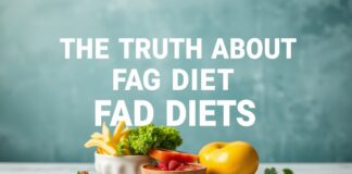 The Truth About Fad Diets: I Tried Them All, So You Don’t Have To The Truth About Fad Diets: I Tested Them All, So You Don't Have To