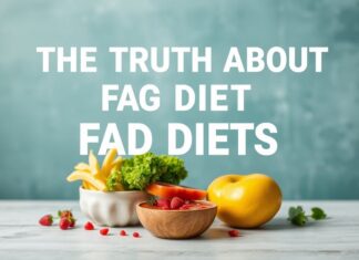 The Truth About Fad Diets: I Tried Them All, So You Don’t Have To The Truth About Fad Diets: I Tested Them All, So You Don't Have To