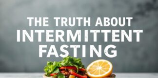 The Truth About Intermittent Fasting: My Year of Eating Less and Weighing More The Truth About Intermittent Fasting: My Year of Eating Less and Gaining More Weight