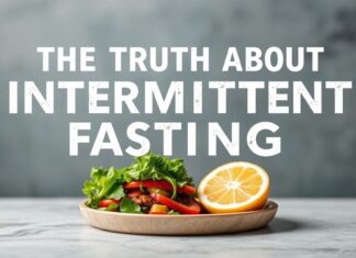 The Truth About Intermittent Fasting: My Year of Eating Less and Weighing More The Truth About Intermittent Fasting: My Year of Eating Less and Gaining More Weight