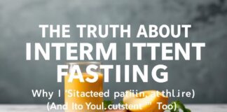 The Truth About Intermittent Fasting: Why I Quit (And Why You Should Too) The Truth About Intermittent Fasting: Why I Stopped (And Why You Should Too)