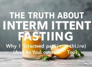 The Truth About Intermittent Fasting: Why I Quit (And Why You Should Too) The Truth About Intermittent Fasting: Why I Stopped (And Why You Should Too)