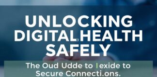 Unlocking Digital Health Safely: Your Guide to Secure Connections Unlocking Digital Health Safely: Your Guide to Secure Connections