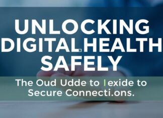 Unlocking Digital Health Safely: Your Guide to Secure Connections Unlocking Digital Health Safely: Your Guide to Secure Connections