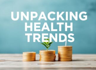 Unpacking Health Trends: Latest Insights and Evaluations Unpacking Health Trends: Latest Insights and Assessments