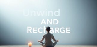 Unwind and Recharge: Anime Series for a Healthier Mind Unwind and Recharge: Anime Series for a Better Mind