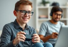 Exploring the Surprising Health Benefits of Strategic Online Gameplay Exploring the Surprising Health Benefits of Strategic Online Gameplay