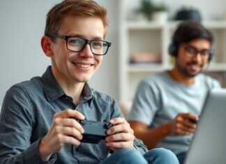 Exploring the Surprising Health Benefits of Strategic Online Gameplay Exploring the Surprising Health Benefits of Strategic Online Gameplay